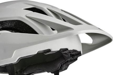 CUBE Helmet Frisk Teamline Grey/Red/Blue