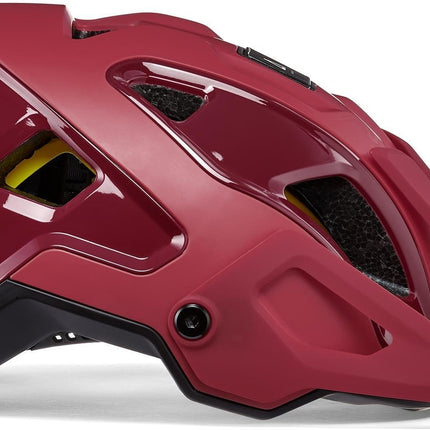 CUBE Helmet Strover Red