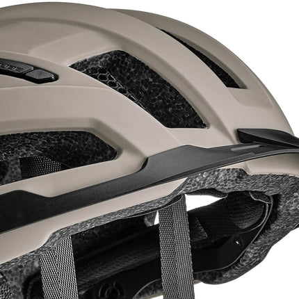 CUBE Helmet Cinity Earl Grey