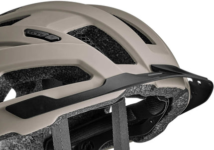 CUBE Helmet Cinity Earl Grey