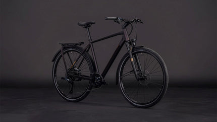 CUBE KATHMANDU SLX SOLARECLIPSE/GOLD