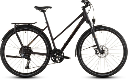 CUBE KATHMANDU SLX SOLARECLIPSE/GOLD