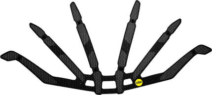 CUBE Helmet Pad Heron Mips 6Mm