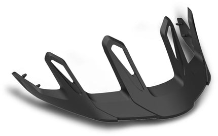 CUBE Visor Quest S/M