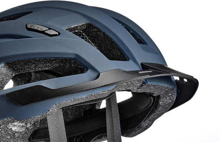 CUBE Helmet Cinity Blue