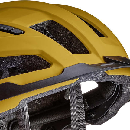 CUBE Helmet Cinity Curry