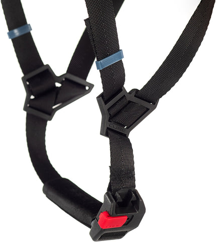 CUBE Helmet Rook Blue