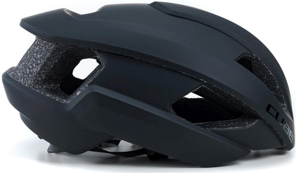 CUBE Helmet Heron Black
