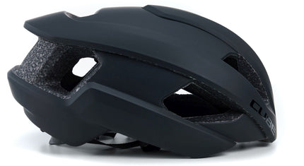 CUBE Helmet Heron Black