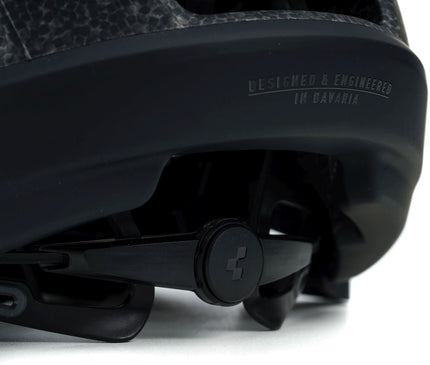 CUBE Helmet Heron Black