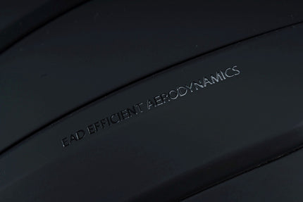 CUBE Helmet Heron Black