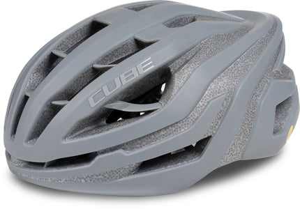 CUBE HELMET ECHO MONOCHROME