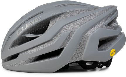 CUBE HELMET ECHO MONOCHROME
