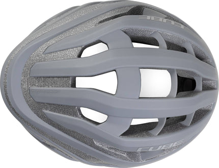CUBE HELMET ECHO MONOCHROME