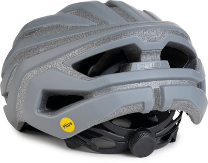 CUBE HELMET ECHO MONOCHROME