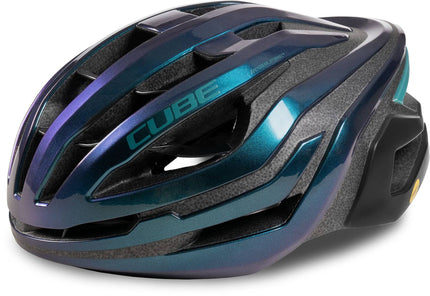 CUBE HELMET ECHO SHIFTMINT