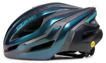 CUBE HELMET ECHO SHIFTMINT