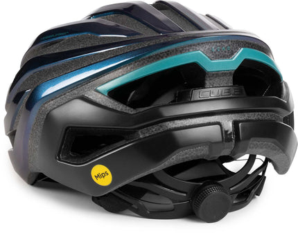 CUBE HELMET ECHO SHIFTMINT
