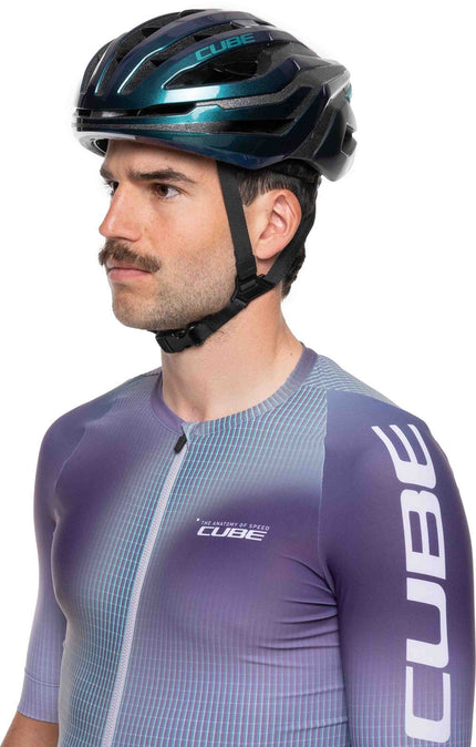 CUBE HELMET ECHO SHIFTMINT
