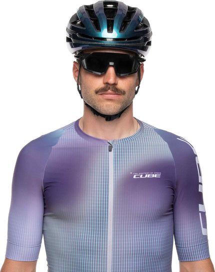 CUBE HELMET ECHO SHIFTMINT