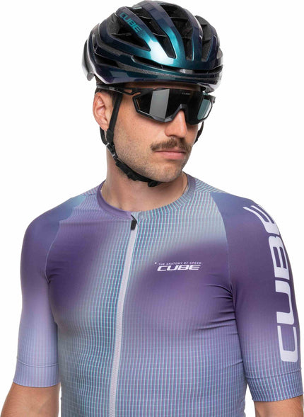 CUBE HELMET ECHO SHIFTMINT