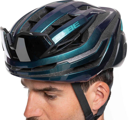 CUBE HELMET ECHO SHIFTMINT