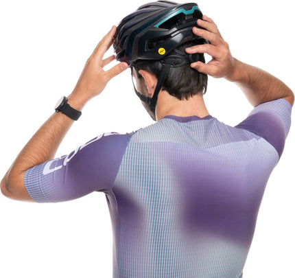 CUBE HELMET ECHO SHIFTMINT