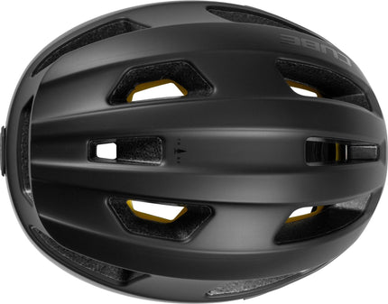 CUBE HELMET NUPATH BLACK