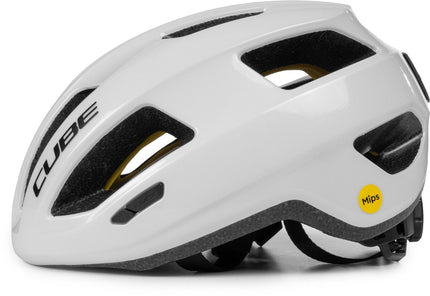 CUBE HELMET NUPATH WHITE