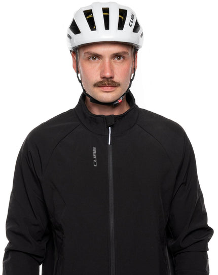 CUBE HELMET NUPATH WHITE