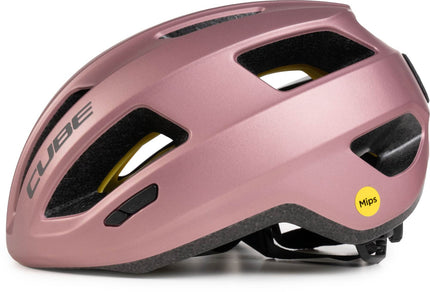 CUBE HELMET NUPATH ROSE