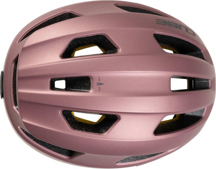 CUBE HELMET NUPATH ROSE