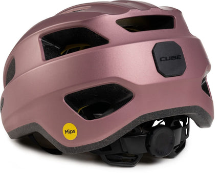 CUBE HELMET NUPATH ROSE