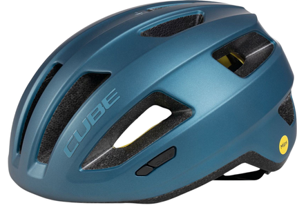 CUBE HELMET NUPATH MIDNIGHT BLUE