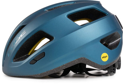 CUBE HELMET NUPATH MIDNIGHT BLUE