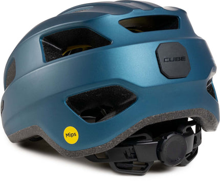 CUBE HELMET NUPATH MIDNIGHT BLUE