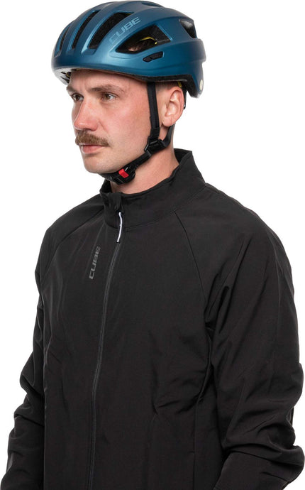CUBE HELMET NUPATH MIDNIGHT BLUE