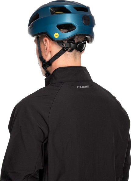 CUBE HELMET NUPATH MIDNIGHT BLUE