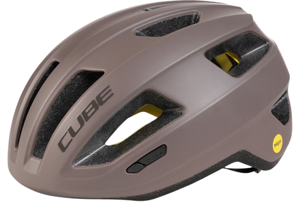 CUBE HELMET NUPATH CEDAR