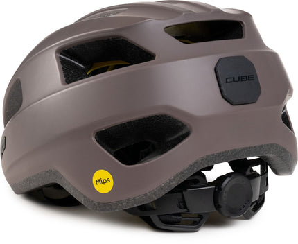 CUBE HELMET NUPATH CEDAR