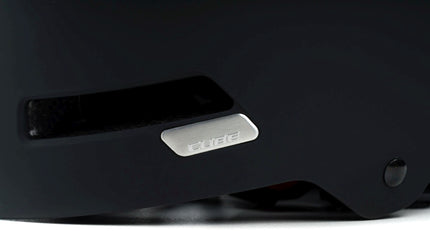 CUBE HELMET DIRT 2.0 BLACK
