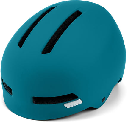 CUBE Helmet Dirt 2.0 Petrol Blue