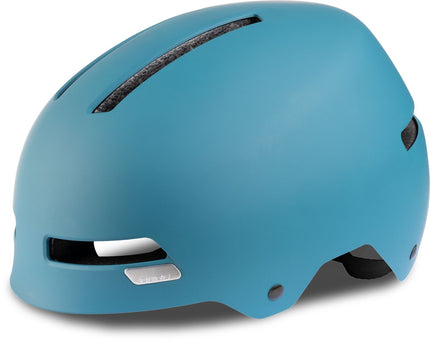 CUBE Helmet Dirt 2.0 Petrol Blue