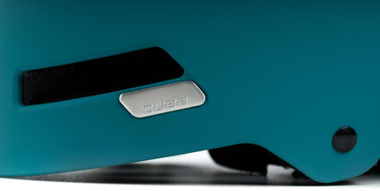 CUBE Helmet Dirt 2.0 Petrol Blue