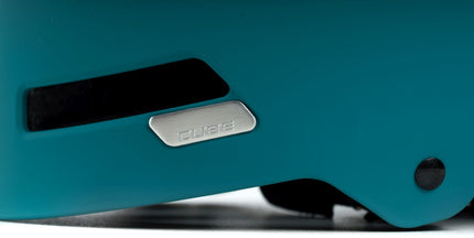 CUBE Helmet Dirt 2.0 Petrol Blue