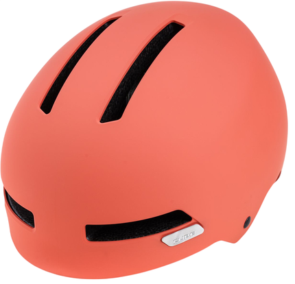 CUBE HELMET DIRT 2.0 LIGHT RED