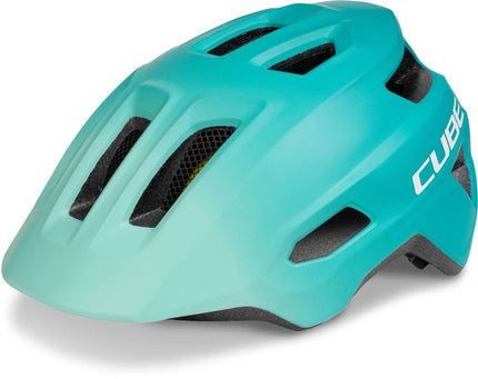 CUBE HELMET LINOK SEA GREEN
