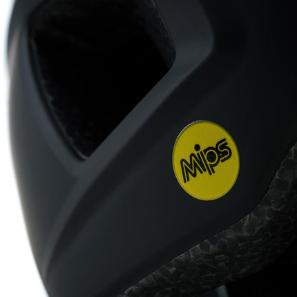 CUBE Helmet Linok Matt Black