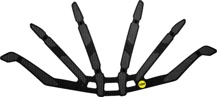 CUBE HELMET PAD HERON MIPS 6 MM A-L