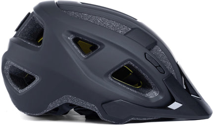 CUBE Helmet Fleet Black